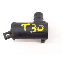 Motor Esguicho Água Para-brisa Pajero Tr4 2012