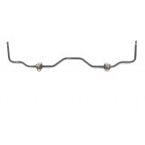 Barra Estabilizadora Traseira Pajero Tr4 2012