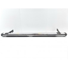 Estribo Lado Esquerdo Pajero Tr4 2012