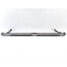 Estribo Lado Direito Pajero Tr4 2012