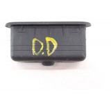 Puxador Porta Dianteira Direita Pajero Tr4 2012 Ca430654