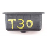 Puxador Porta Dianteira Esquerda Pajero Tr4 2012 Ca430654