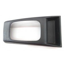 Moldura Console Câmbio Pajero Tr4 2012 Mr346154