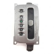 Moldura Cambio Automático Pajero Tr4 2012 Mr388741