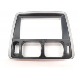 Moldura Painel Central Pajero Tr4 2012 Ca540646