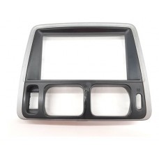 Moldura Painel Central Pajero Tr4 2012 Ca540646