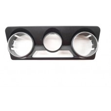 Moldura Comando Ar Condicionado Pajero Tr4 2012 Ca540773