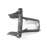 Moldura Console Central Pajero Tr4 2012 Mr330041