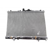 Radiador Água Pajero Tr4 2012