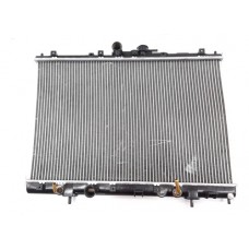 Radiador Água Pajero Tr4 2012