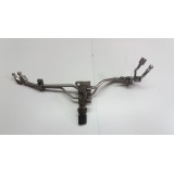 Cano Conexão Combustível Sensor Touareg V8 079127503m