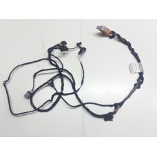 Chicote Touareg V8 2008 7l6971121n