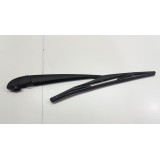 Braço Palheta Traseira Jeep Cherokee Longitude 2015