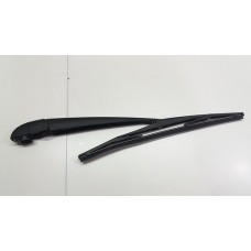 Braço Palheta Traseira Jeep Cherokee Longitude 2015