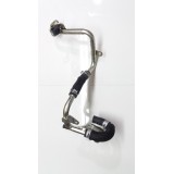 Cano Água Motor  Hilux Sw4 2017