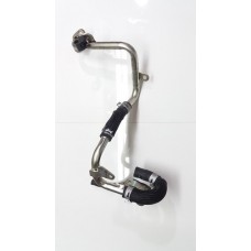 Cano Água Motor  Hilux Sw4 2017