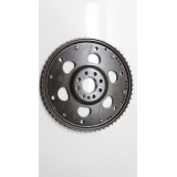 Volante Cremalheira Vera Cruz 2010