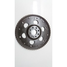 Volante Cremalheira Vera Cruz 2010