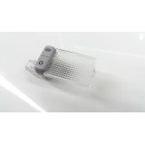 Luz Teto Land Rover Discovery 3 Original