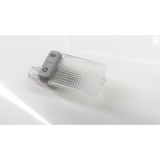 Luz Teto Land Rover Discovery 3 Original