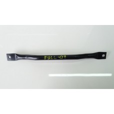 Barra Proteção Diferencial Dianteiro Pajero Full 2010 As1