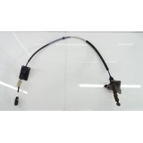 Cabo Alavanca Cambio Jeep Compass 2017