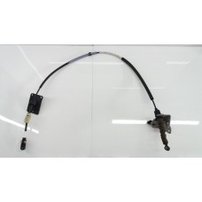 Cabo Alavanca Cambio Jeep Compass 2017