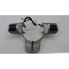 Botão Comando Volante  Cherokee Sport 2012