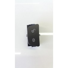 Botão Trava Evoque 2.2  2014