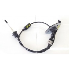 Cabo Alavanca Seletor Marcha Hyundai Ix35 2013