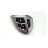 Botão Comando Volante L200 Triton 2013