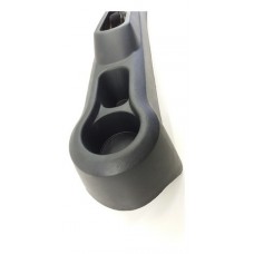 Console Central Fiat Mobi Like 2019