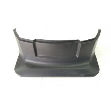 Suporte Estepe Direito Pajero Full 2011 5p