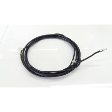 Cabo Abertura Portinhola Tanque  Pajero Full 2011 5p