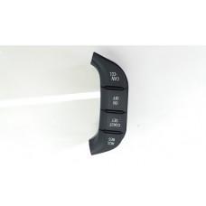 Botão Comando Volante Pajero Full 2011 5p