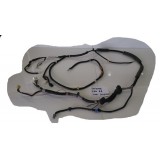 Chicote Elétrico Tampa Traseira Crv Aut 2010