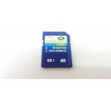 Cartão Gps Freelander 2 Diesel 2014