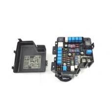 Caixa Rele Fusível Santa Fé 2.7 2010