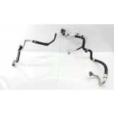 Cano Mangueira Ar Condicionado  Santa Fé 2.7 2010