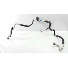 Cano Mangueira Ar Condicionado  Santa Fé 2.7 2010