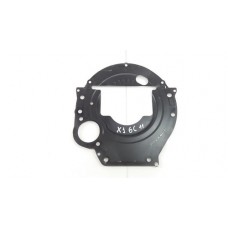 Flange Motor Caixa Bmw X1 6cc 2011
