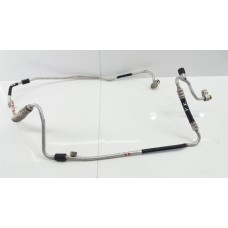 Cano Mangueira Ar Condicionado Bmw X1 6cc 2011 5654