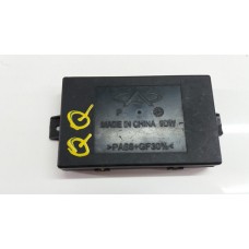 Central Modulo Chery Qq 2012