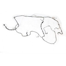 Chicote Forro Teto Freemont 2012 N767