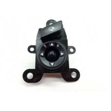 Botão Retrovisor Veloster