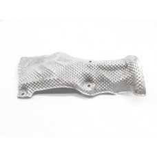 Protetor Calor Anti Chamas  Freelander 2 2008