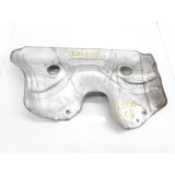 Protetor Calor Anti Chama  Freelander 2 2008  C545
