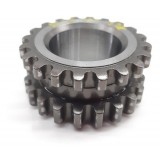 Engrenagem Corrente Motor  Evoque 2017 L6546