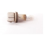 Soquete Lâmpada Luz Placa Pajero Tr4 2012 V56