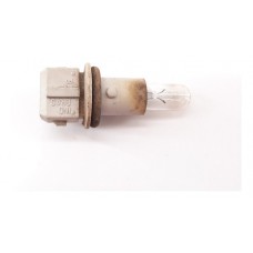 Soquete Lâmpada Luz Placa Pajero Tr4 2012 V56